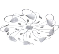Люстра MW LIGHT 334013108 Верона 8*60W E14 220 V