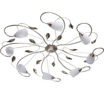 Люстра MW LIGHT 334013208 Верона 8*60W E14 220 V