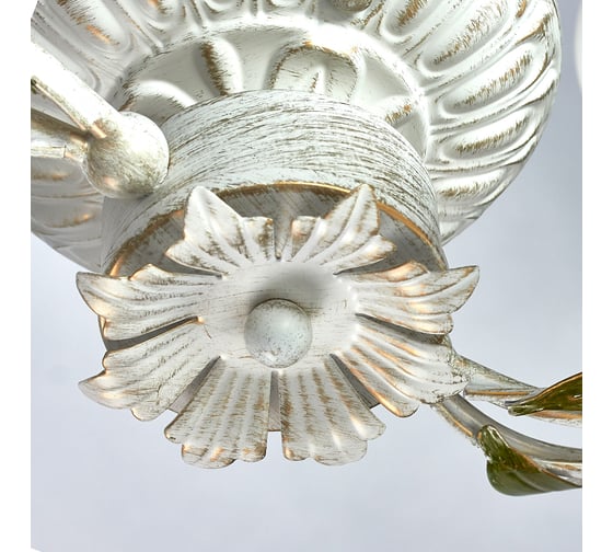 Люстра MW LIGHT 334013804 Верона 4*60W E14 220 V