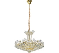 Люстра MW LIGHT 345010914 Лаура 14*40W Е14 220 V