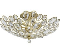 Люстра MW LIGHT 345012406 Лаура 6*10W E14 LED 220 V