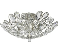 Люстра MW LIGHT 345012506 Лаура 6*10W E14 LED 220 V