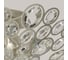Люстра MW LIGHT 345012506 Лаура 6*10W E14 LED 220 V 4