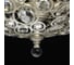 Люстра MW LIGHT 345012506 Лаура 6*10W E14 LED 220 V 7