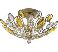 Люстра MW LIGHT 345012903 Лаура 3*40W E14 220 V