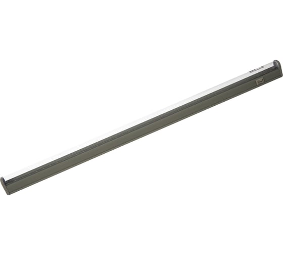 Светильник для растений Uniel WHITE светодиодный линейный, 550мм ULI-P20-10W/SPSB IP40 UL-00002991