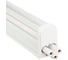 Светильник для растений Uniel WHITE светодиодный линейный, 550мм ULI-P20-10W/SPSB IP40 UL-00002991 9