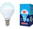 Светодиодная лампа Volpe. Форма шар, матовая LED-G45-11W/NW/E14/FR/NR UL-00003831 1