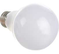 Светодиодная лампа Volpe. Форма A, матовая LED-A60-11W/WW/E27/FR/NR UL-00003787
