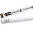 Светодиодная лампа Volpe, матовый рассеиватель LED-T8-24W/DW/G13/FR/FIX/N UL-00001459 1