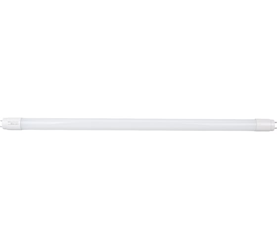 Светодиодная лампа Volpe с матовым рассеивателем LED-T8-10W/DW/G13/FR/FIX/O 10075 1