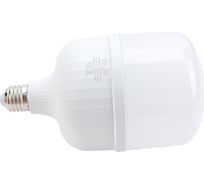 Светодиодная лампа Volpe. Матовая. Серия Simple LED-M80-40W/NW/E27/FR/S UL-00002905
