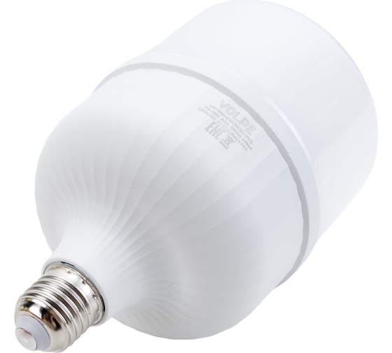 Светодиодная лампа Volpe. Матовая. Серия Simple LED-M80-40W/NW/E27/FR/S UL-00002905