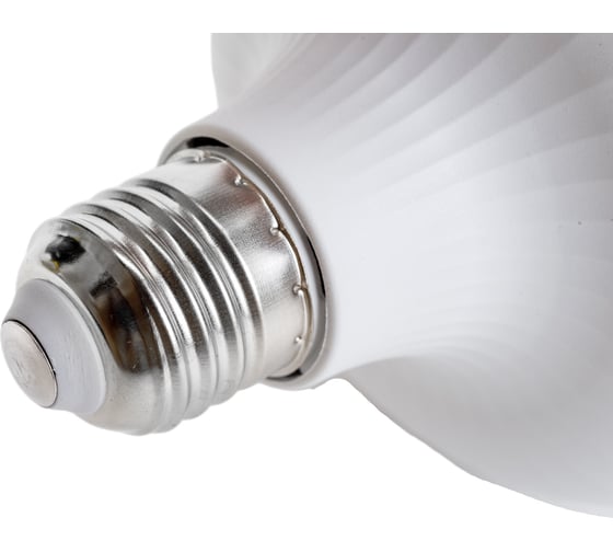 Светодиодная лампа Volpe. Матовая. Серия Simple LED-M80-40W/NW/E27/FR/S UL-00002905