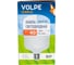 Светодиодная лампа Volpe. Матовая. Серия Simple LED-M80-40W/NW/E27/FR/S UL-00002905 5
