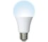 Светодиодная лампа Volpe. Форма A, матовая. Серия Norma LED-A60-16W/NW/E27/FR/NR UL-00004026 1