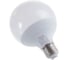 Светодиодная лампа Volpe. Форма шар, матовая. Серия Norma LED-G95-16W/4000K/E27/FR/NR UL-00004874 2