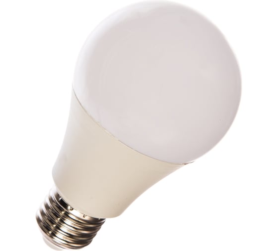 Светодиодная лампа Volpe. Форма A, матовая. Серия Norma LED-A65-20W/WW/E27/FR/NR UL-00004030 1