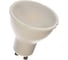Светодиодная лампа Volpe. Форма JCDR, матовая. Серия Norma LED-JCDR-7W/NW/GU10/NR UL-00003836 1