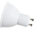 Светодиодная лампа Volpe. Форма JCDR, матовая. Серия Norma LED-JCDR-7W/WW/GU10/NR UL-00003838 1