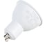 Светодиодная лампа Volpe. Форма JCDR, матовая. Серия Norma LED-JCDR-7W/WW/GU10/NR UL-00003838 2