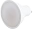 Светодиодная лампа Volpe. Форма JCDR, матовая. Серия Norma LED-JCDR-7W/WW/GU10/NR UL-00003838 4