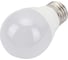 Светодиодная лампа Volpe LED-G45-11W/WW/E27/FR/NR. Форма шар, матовая. UL-00003835 3
