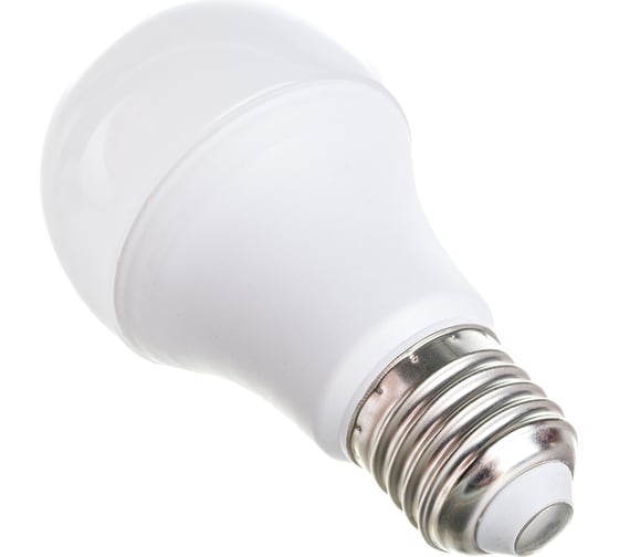 Светодиодная лампа Volpe. Форма A, матовая LED-A60-11W/NW/E27/FR/NR UL-00003786