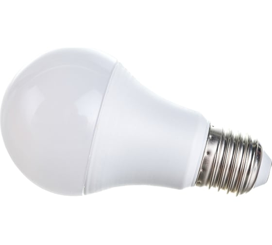 Светодиодная лампа Volpe. Форма A, матовая LED-A60-11W/NW/E27/FR/NR UL-00003786