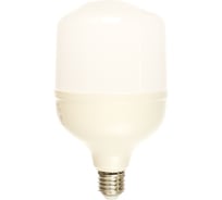 Светодиодная лампа Volpe. Серия Simple LED-M80-30W/DW/E27/FR/S UL-00002942