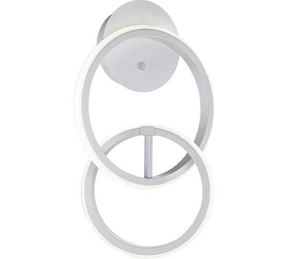 Настенный светильник 10230/SG LED*34W White ESCADA 10230/SG LED White