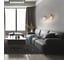 Настенно-потолочный светильник ESCADA E14*40W Wood 691/2A 5