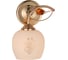 Настенный светильник ESCADA E27*40W Gold 1121/1A 1