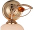 Настенный светильник ESCADA E27*40W Gold 1121/1A 2