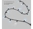Гирлянда Neon-Night Нить, 10м, 100 LED белый, черный ПВХ, IP65, без комплекта подключения 305-175 3