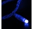 Светодиодная гирлянда NEON-NIGHT Нить 10м 100 LED синий, без комплекта подключения 305-153 2