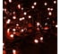 Светодиодная гирлянда NEON-NIGHT Нить 10м 100 LED на черном проводе, красный, без комплекта подключения 305-142 1