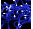 Светодиодная гирлянда NEON-NIGHT Нить с эффектом мерцания 10м 100 LED, синий, без комплекта подключения 305-233 1