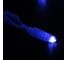 Светодиодная гирлянда NEON-NIGHT Нить с эффектом мерцания 10м 100 LED, синий, без комплекта подключения 305-233 2