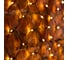 Светодиодная гирлянда NEON-NIGHT Сеть 8 реж 1х1.5м 160 LED на черном проводе тёплый-белый 215-116 6