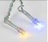 Светодиодная гирлянда NEON-NIGHT Дождь 8 режимов 2х3м 240 LED прозрачный провод мультиколор 235-069 11