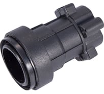 Патрон e27 Neon-Night для двухжильной гирлянды Belt-light, 10 шт. 331-001