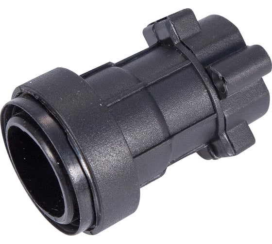 Патрон e27 Neon-Night для двухжильной гирлянды Belt-light, 10 шт. 331-001 1