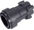 Патрон e27 Neon-Night для двухжильной гирлянды Belt-light, 10 шт. 331-001 1