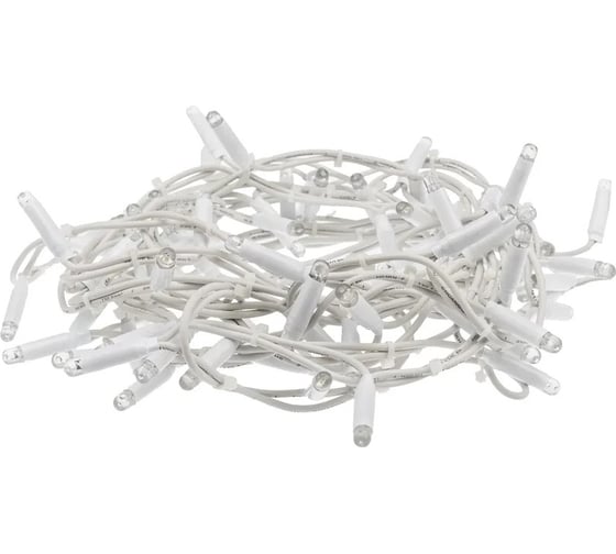 Светодиодная гирлянда NEON-NIGHT Дождь постоянное свечение 2х3м 760 LED  Синий 237-133