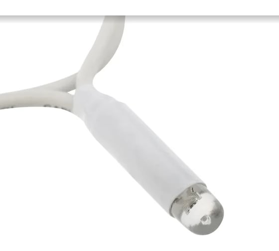 Светодиодная гирлянда NEON-NIGHT Дождь постоянное свечение 2х3м 760 LED  Синий 237-133