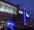 Гирлянда Neon-Night Занавес 2х0.8м, 160 LED синий, прозрачный ПВХ, IP65, без блока питания 235-103 7