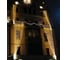 Светодиодная гирлянда NEON-NIGHT Дождь постоянное свечение 2х9м 2200 LED черн провод, жёлтый 235-181 6