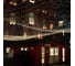 Светодиодная гирлянда NEON-NIGHT Дождь постоянное свечение 2х9м 2200 LED черн провод, жёлтый 235-181 7