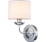 Настенный светильник EESCADA 14*40W Chrome 10175/1A 1